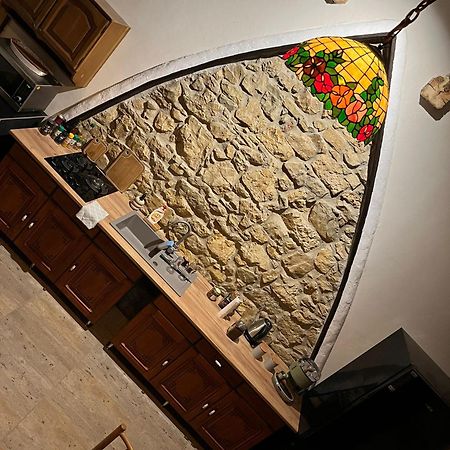 Sokolar Casageo Cheile Nereiヴィラ エクステリア 写真