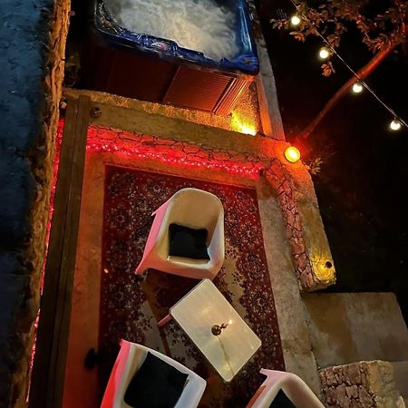 Sokolar Casageo Cheile Nereiヴィラ エクステリア 写真