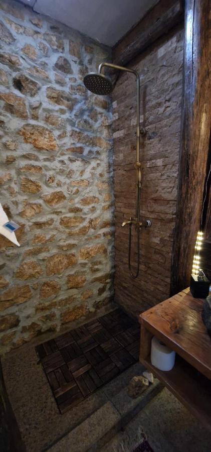 Sokolar Casageo Cheile Nereiヴィラ エクステリア 写真