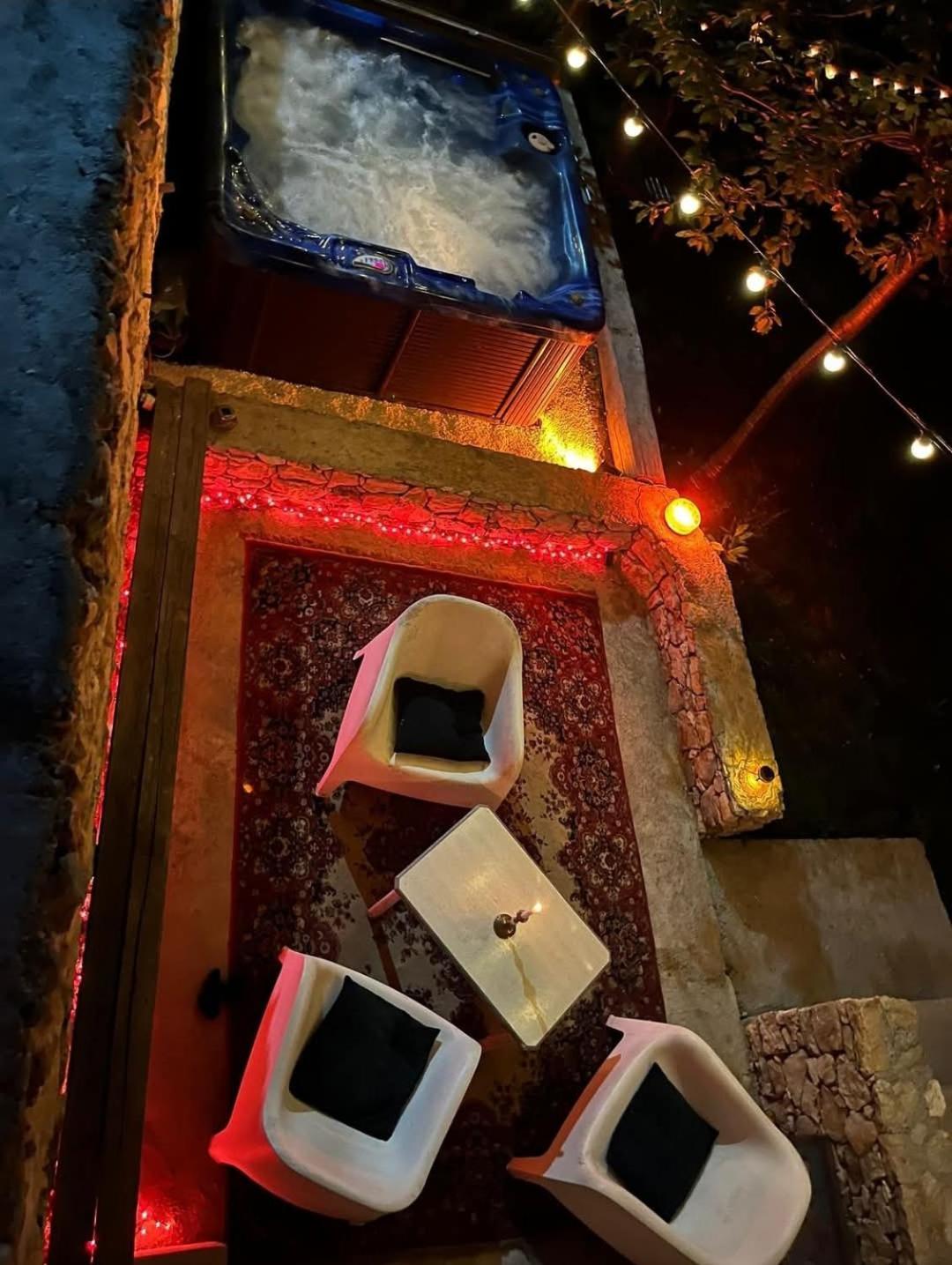 Sokolar Casageo Cheile Nereiヴィラ エクステリア 写真